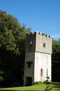 Fonmon Castle 1086546 Image 4